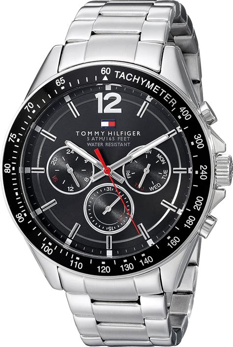 watches tommy hilfiger clearance